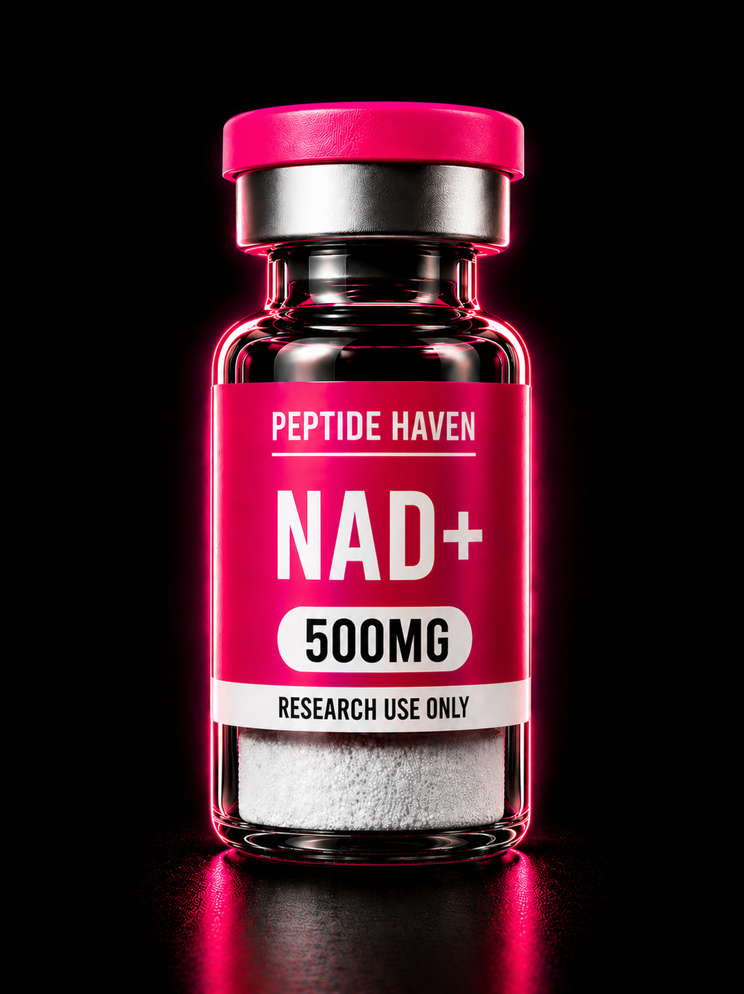 NAD+ 500