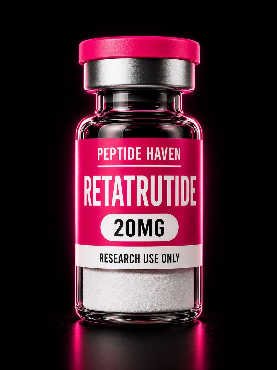 RETATRUTIDE 20MG