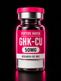 GHK-CU 50MG