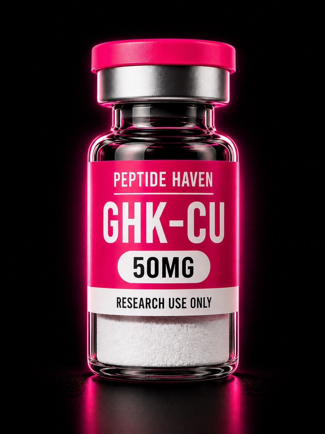 GHK-CU 50MG