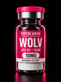 WOLV (TB500 / BPC-157)