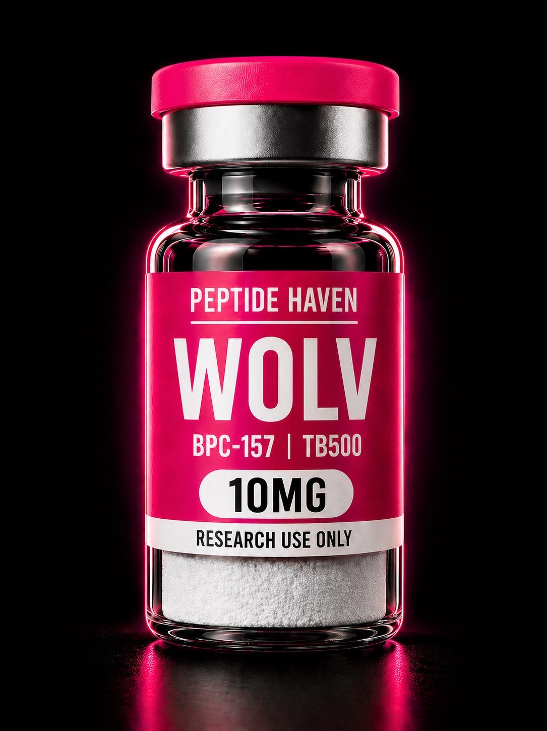 WOLV (TB500 / BPC-157)