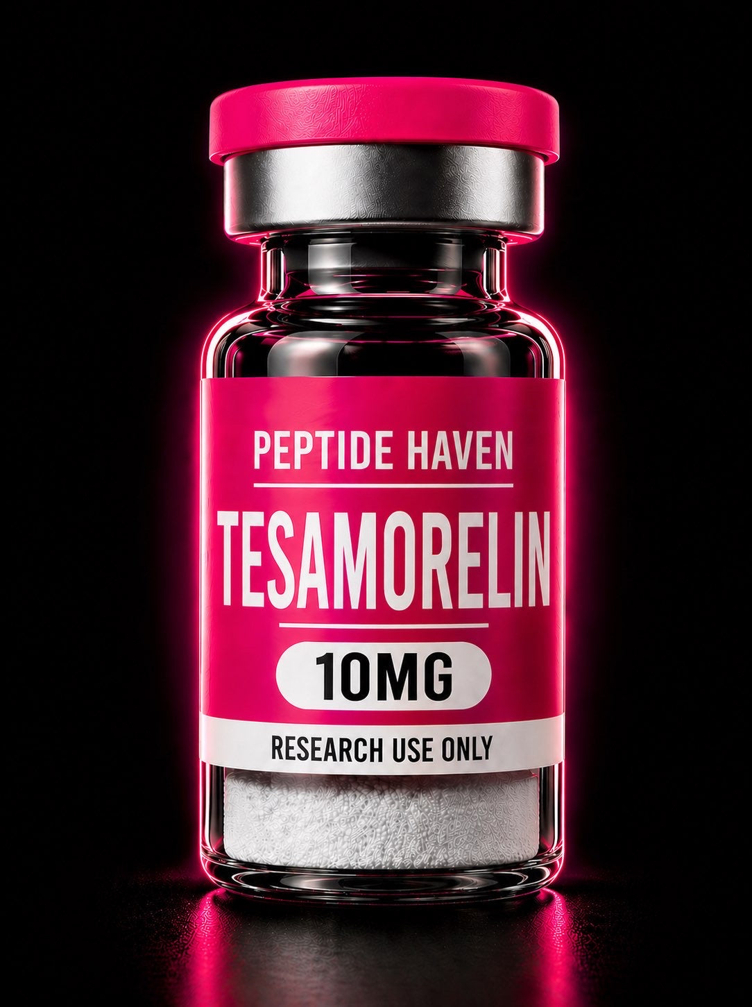 TESAMORELLIN
