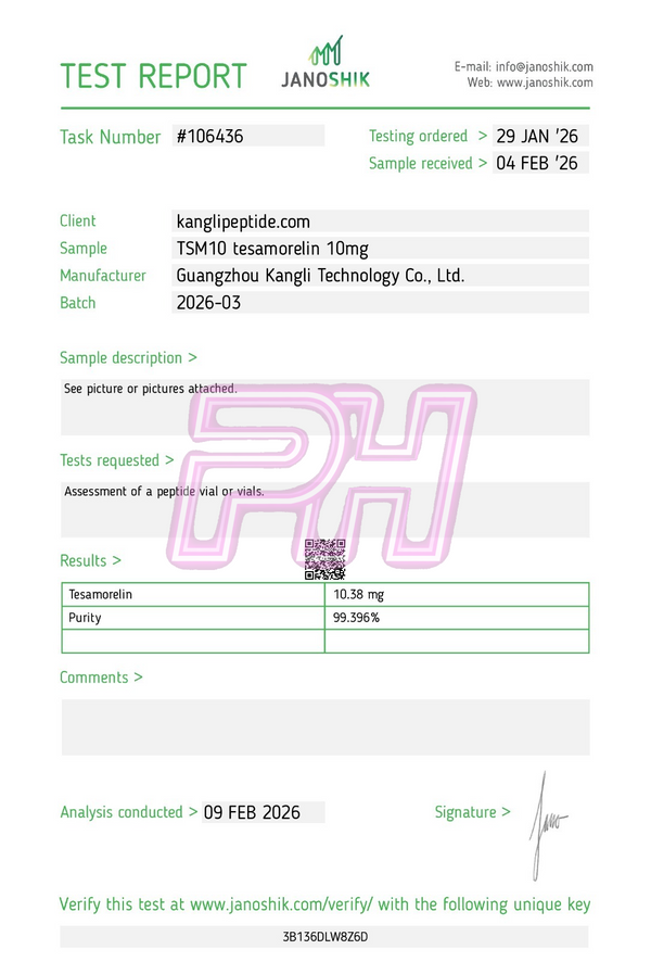 Certificate 1