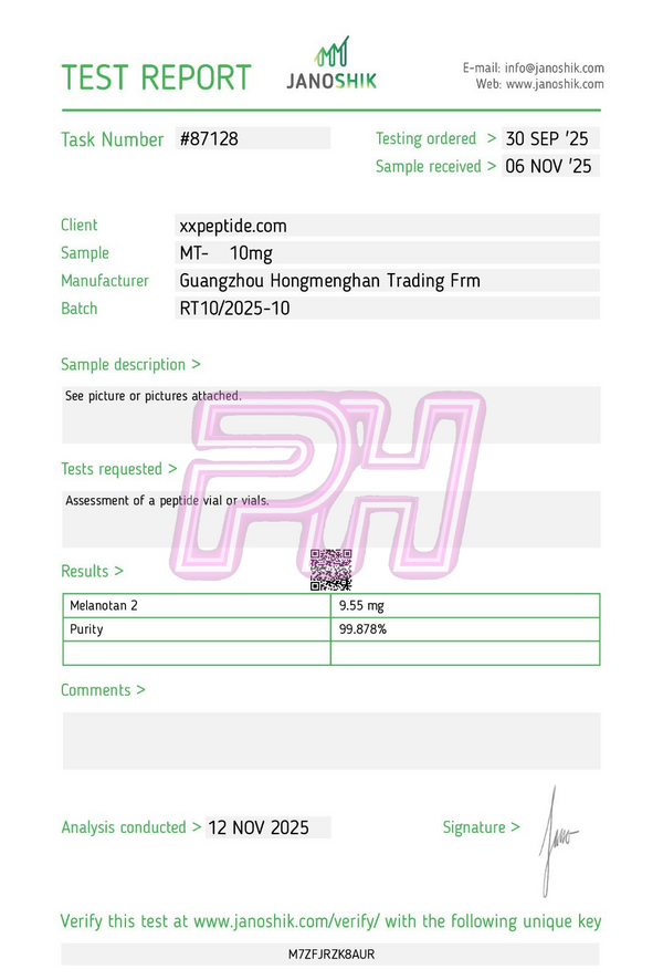 Certificate 7